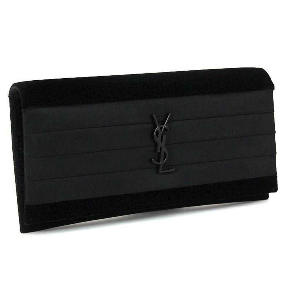 Saint Laurent Stock Clearance Bargain Clutch Bag